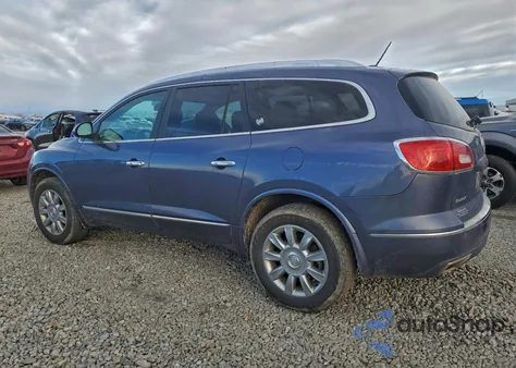2014 Buick Enclave z USA, uszkodzony, nr VIN 5GAKVCKDXEJ248450